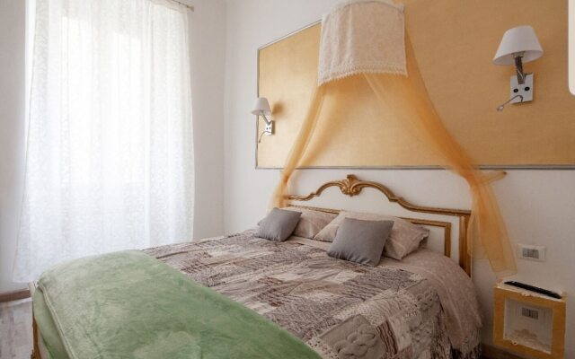 ControVento Apartament