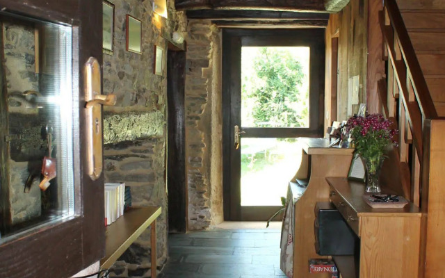 Casa Lucas