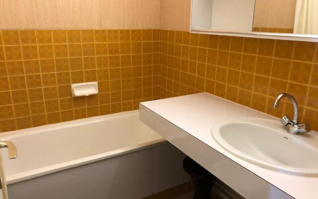 Appartement Tignes, 2 pièces, 4 personnes - FR-1-449-160