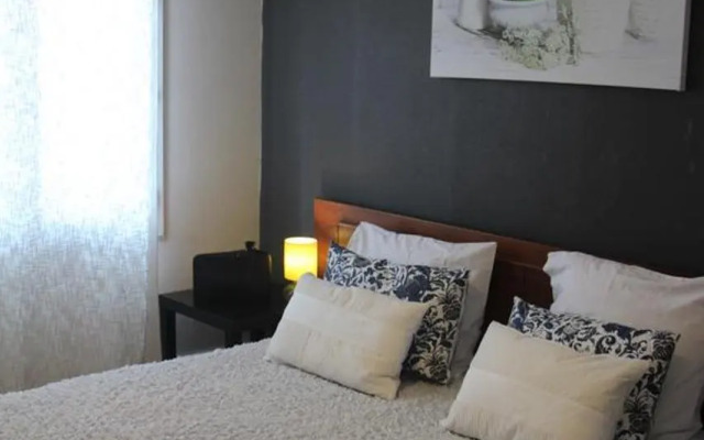 Sahondra - Appartement Proche Hippodrome
