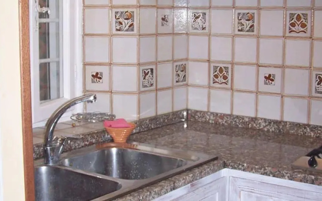 Nice Old House in Lucca