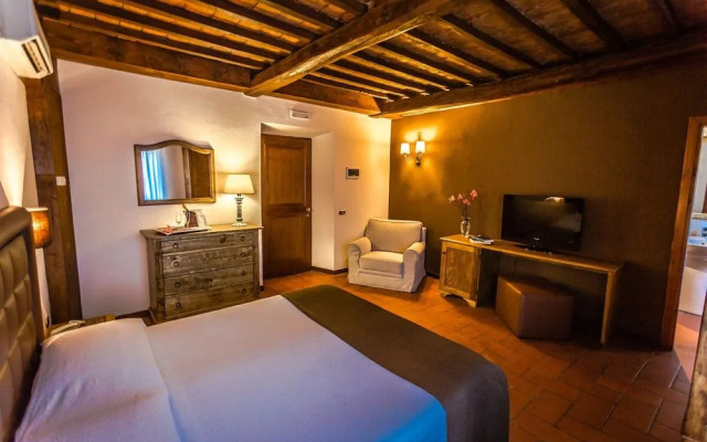La Locanda della Chiocciola