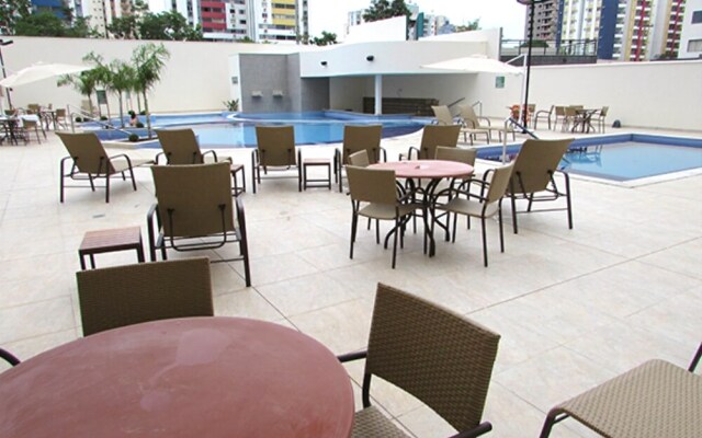 Suite Hotel Atrium