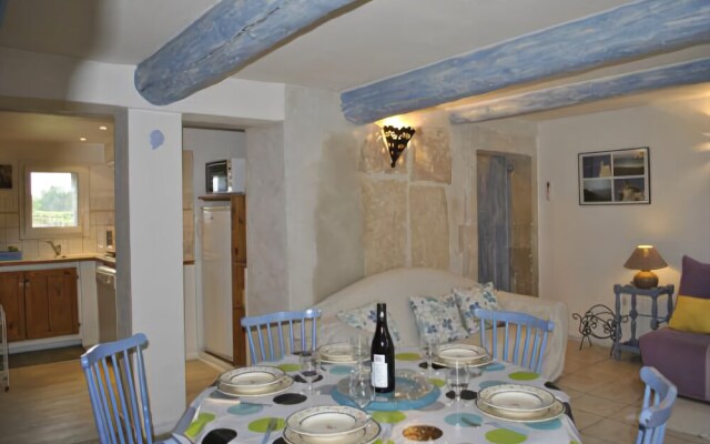 Appartements - Le Mas des Oliviers