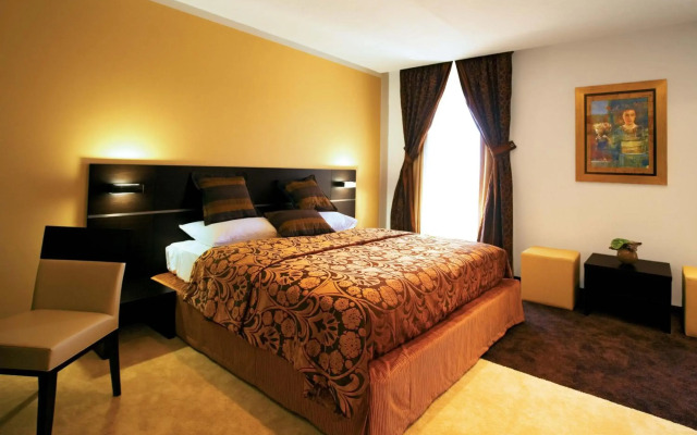 Boutique Hotel Marina