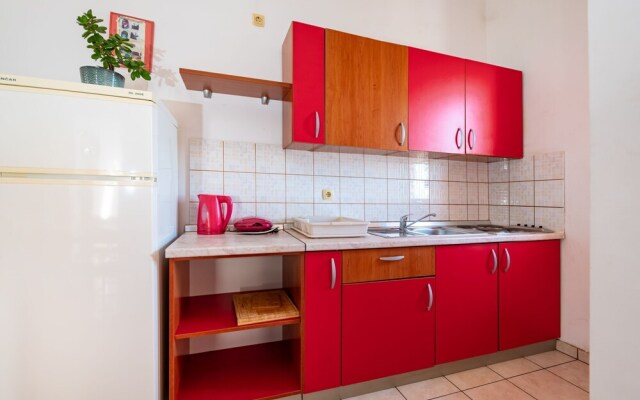 Comfortable Apartments Malina C6 br 8