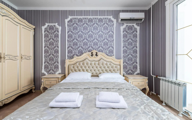 Tatar apartments on Lesgaft str. 6/57 - Apartment in Kazan - Photo 5