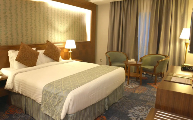 Royal Inn Al-Nokhba Hotel