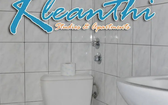 Kleanthi Apartments