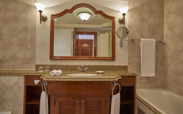 The Cascades Golf Resort Spa and Thalasso