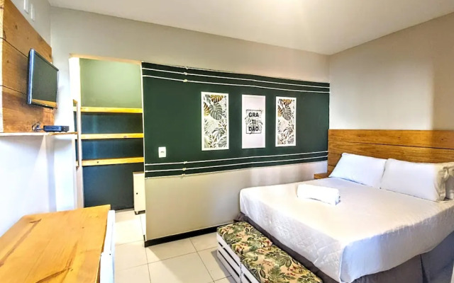 Aju Hostel e Pousada