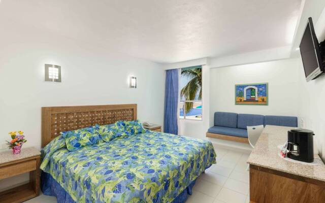 Posada Real Ixtapa