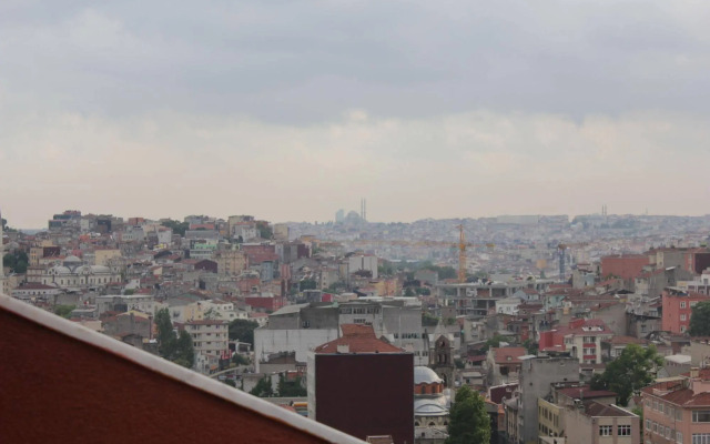 Taksim Elite Residence