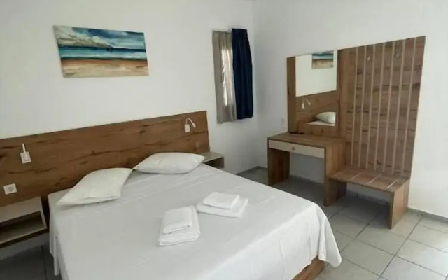Coralli Beach Apartments