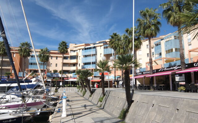 Apartment Santa maria