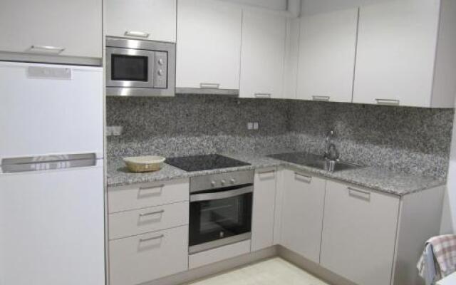 Apartamento " El Pueblo"