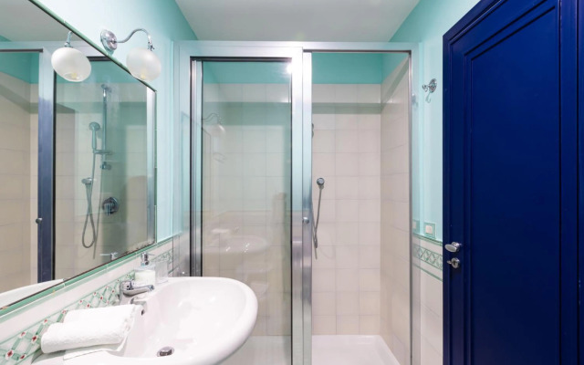 Villa Rita Apartments