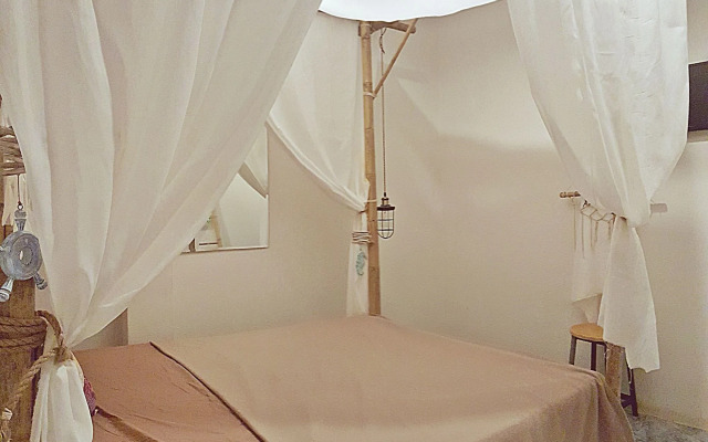 The Camp Hostel Phuket