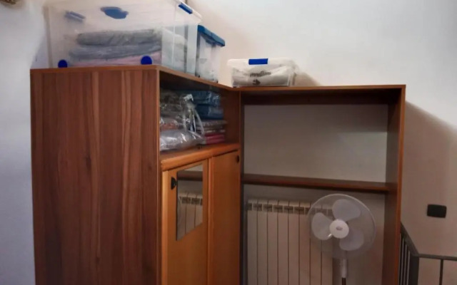 casa vacanze sangalli