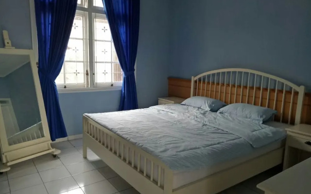 Farmhouse Homestay Jogja