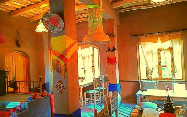 Riad Marhaba