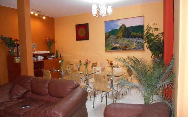 Usgar Machupicchu Boutique