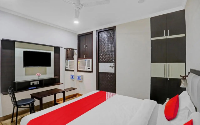 OYO Flagship 806719 Shyam Inn