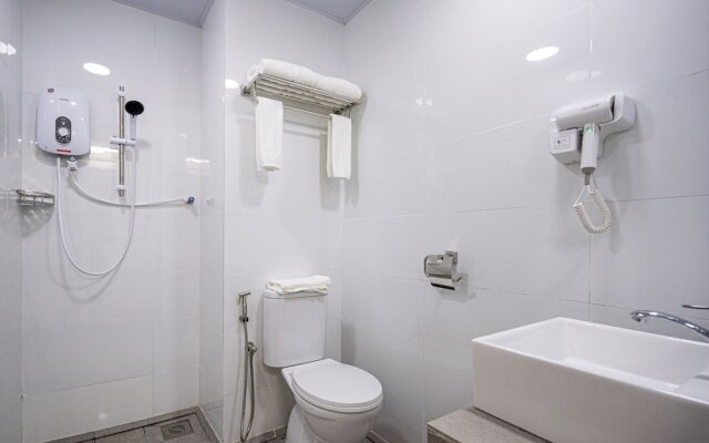 Semporna Garden Hotel