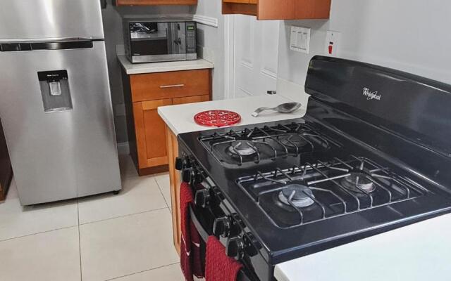 Casa Maurice Ocho Rios Villa
