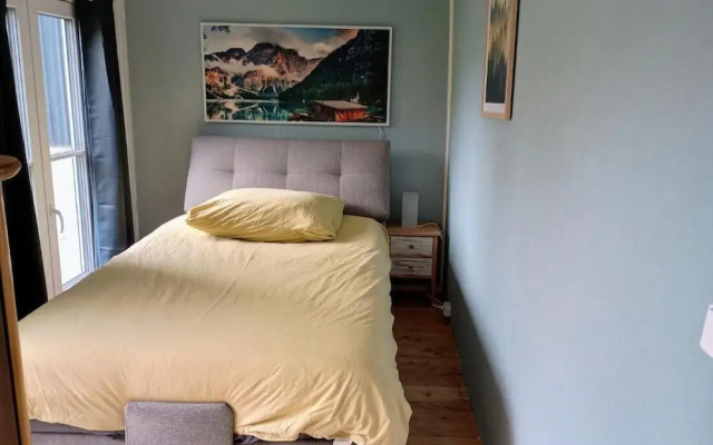 Ferienhaus Meurastein