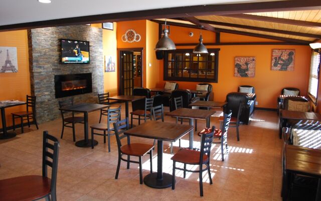 Auberge de la Vallée