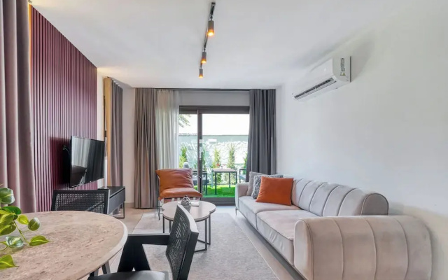 Ayayorgi Homes & Suites