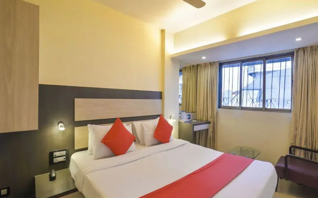 Oyo 3287 Hotel Mansarovar