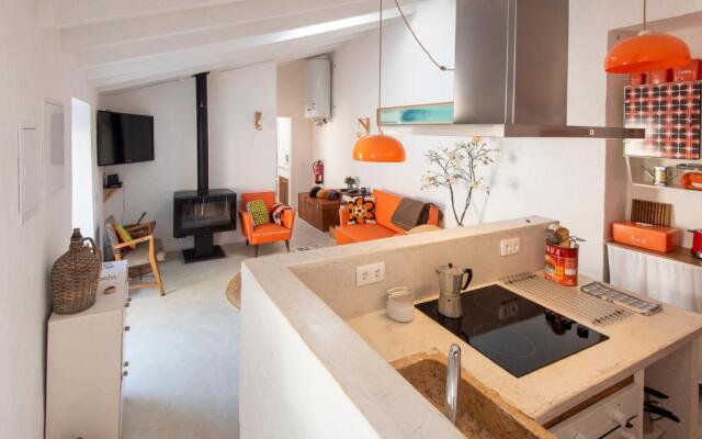 Hillside 1 Aljezur old town