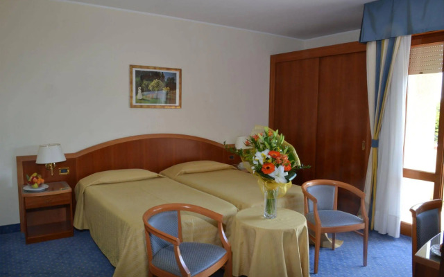 Hotel Terme Imperial