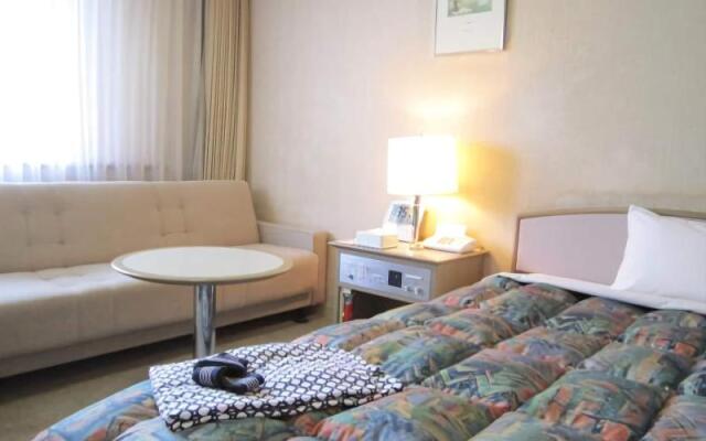 Hotel Rubura Ohzan
