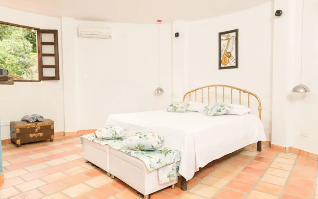 Hotel Kalma