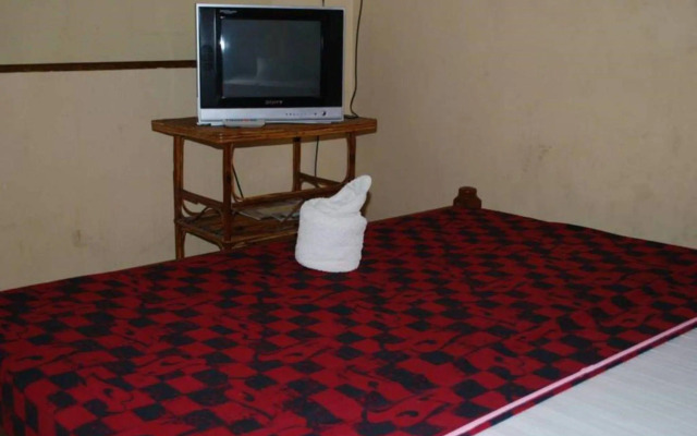 Longlin Guesthouse