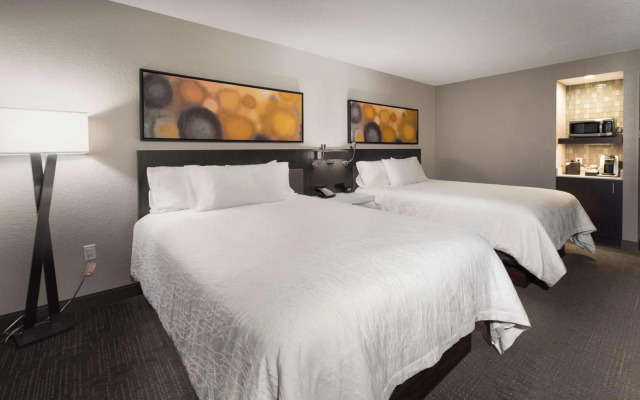 Hilton Garden Inn Las Colinas