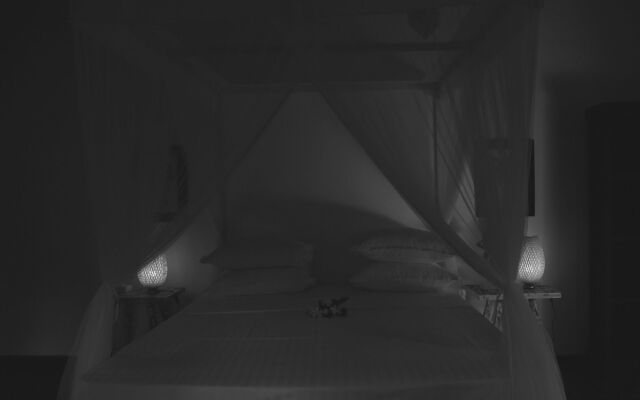 Ginganga Lodge