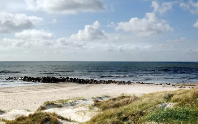 8 Person Holiday Home in Ulfborg