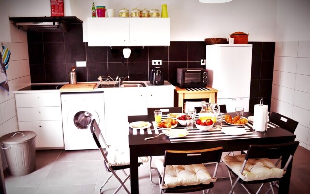 Studio in Ericeira - 200 m From the Beach