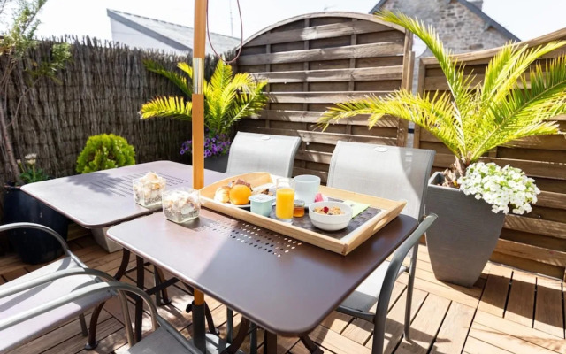 Citotel Normandy Hotel