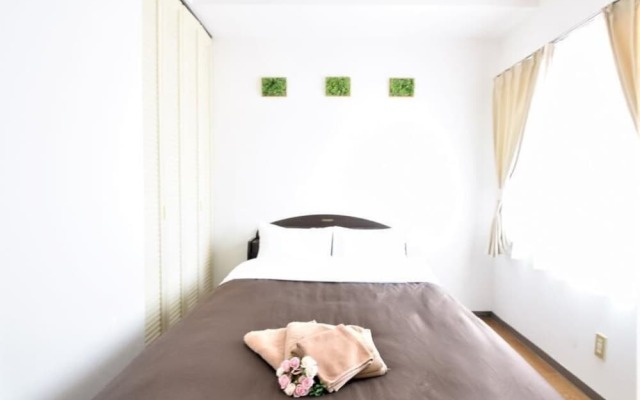 Royal Heights Kikusui 2Jo