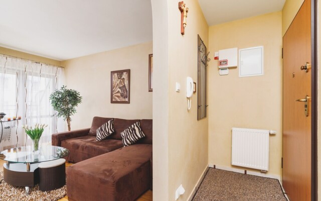 Brzozowa Apartments Zakopane Center by Renters