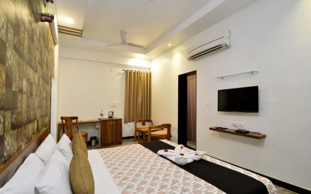 Hotel Yorkshire Inn Udaipur
