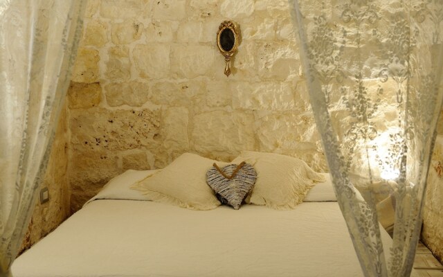 PiGreco Trullo di Charme - Boutique