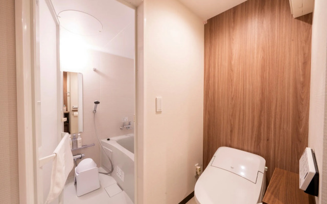 La'gent Stay Hakodate Ekimae