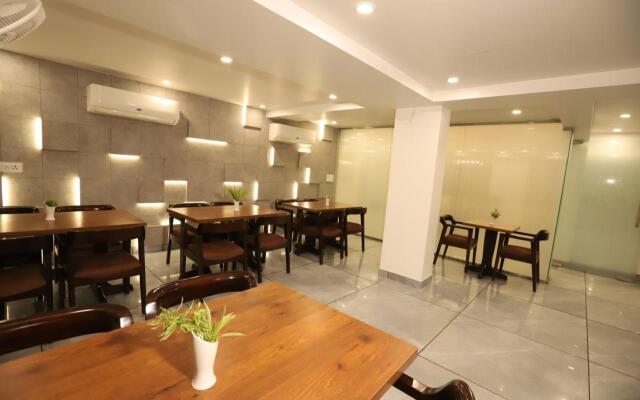 Hotel Keshav Residency Gurgaon