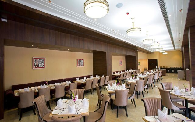 Golden Tulip Suites Gurgaon